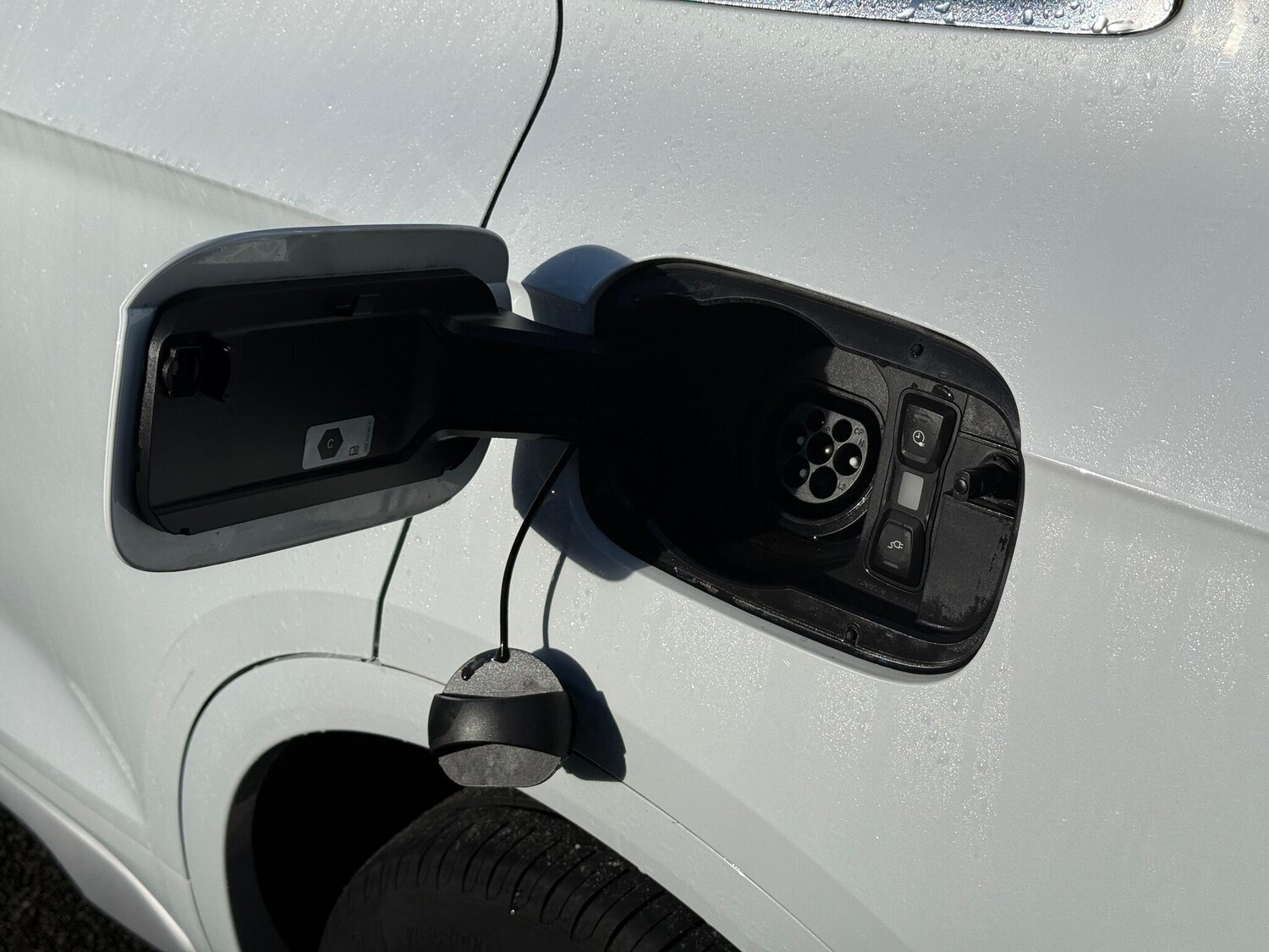 Used Audi Q5 for sale - 77497532: Photo 61