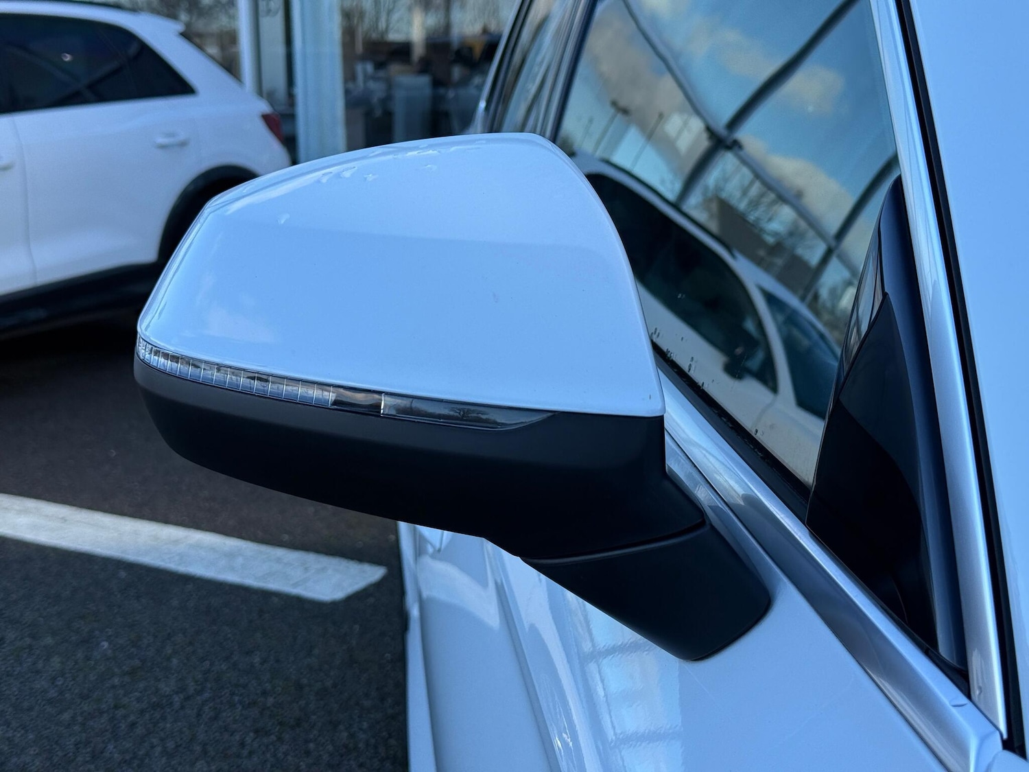 Used Audi Q5 for sale - 77497532: Photo 9