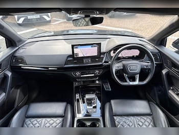 Used Audi Q5 2022 for sale - 75905660: Photo