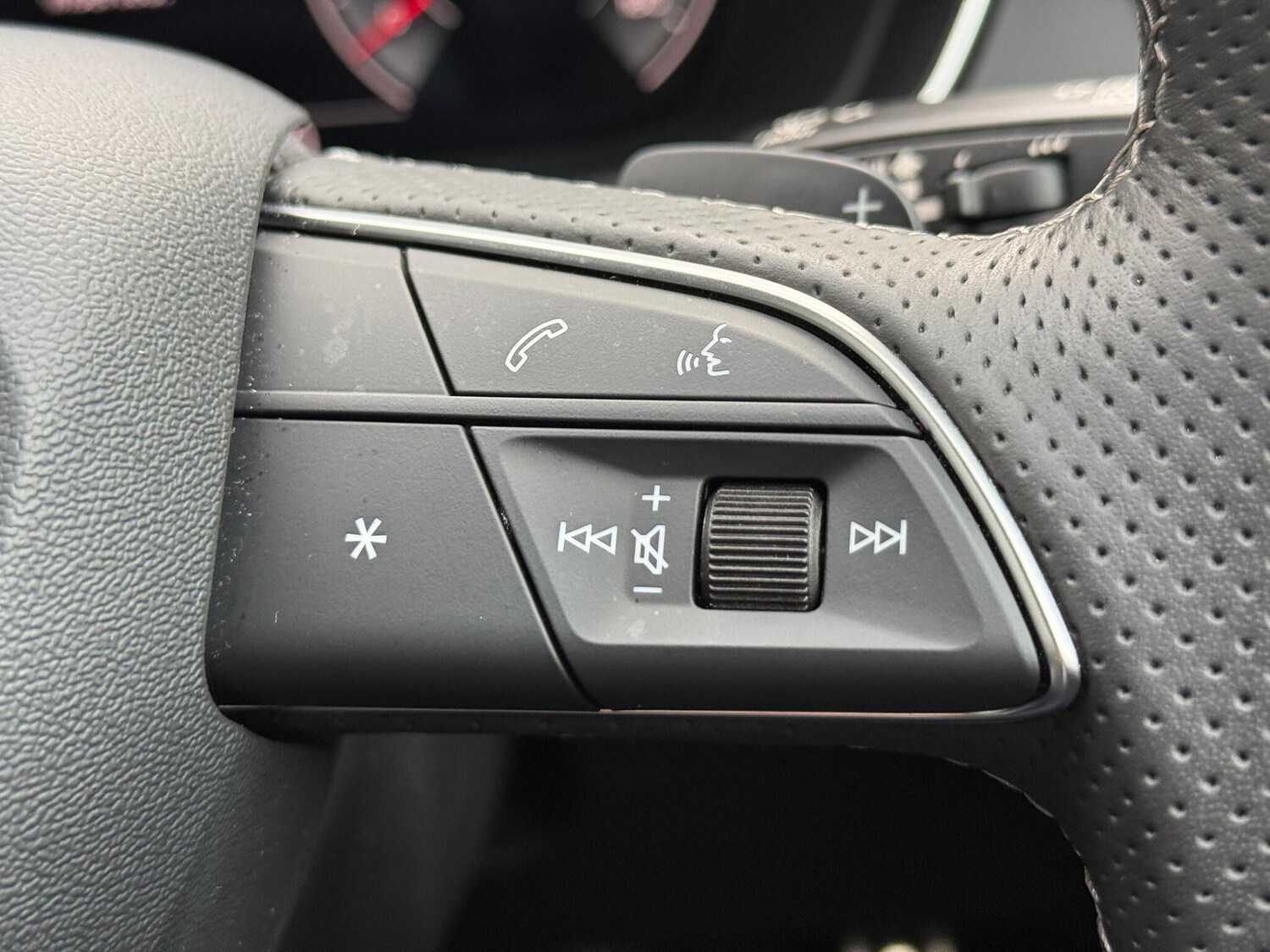 Used Audi Q5 2023 for sale - 76306842: Photo 12