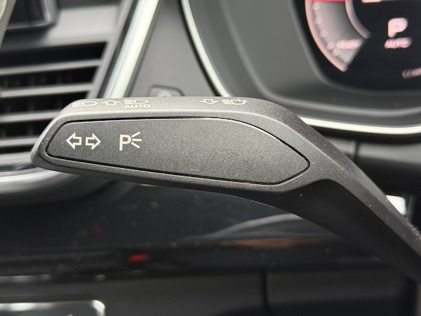 Used Audi Q5 2023 for sale - 76306842: Photo 14