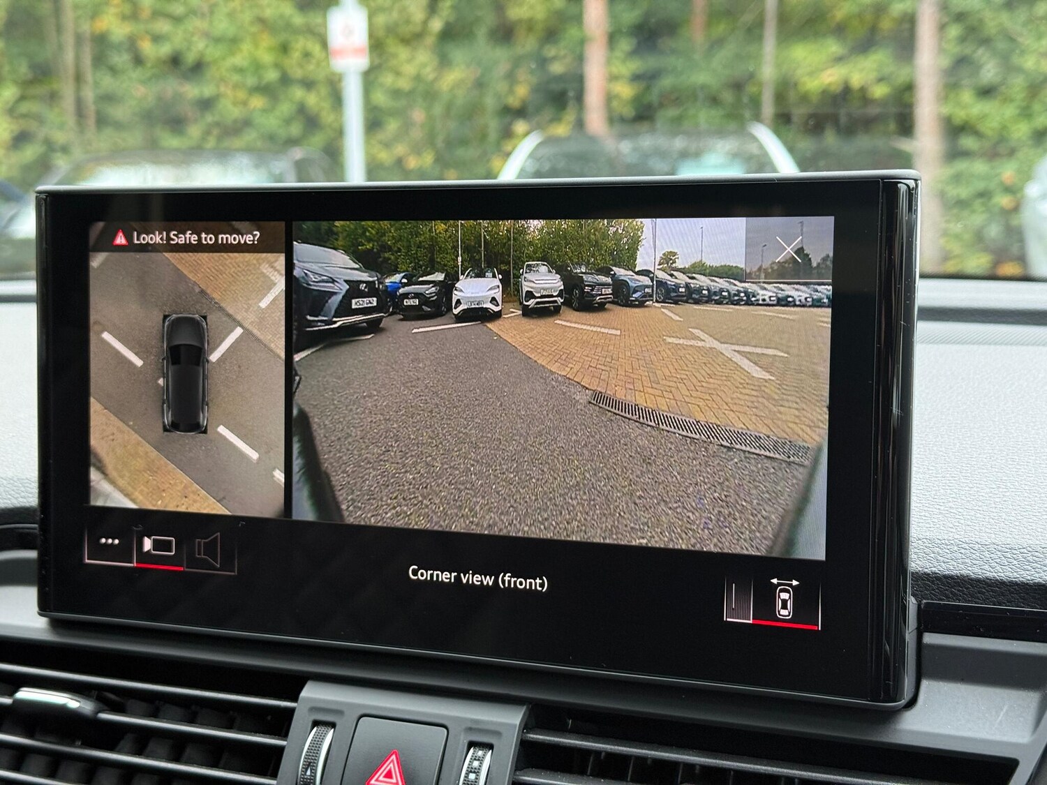 Used Audi Q5 2023 for sale - 76306842: Photo 16