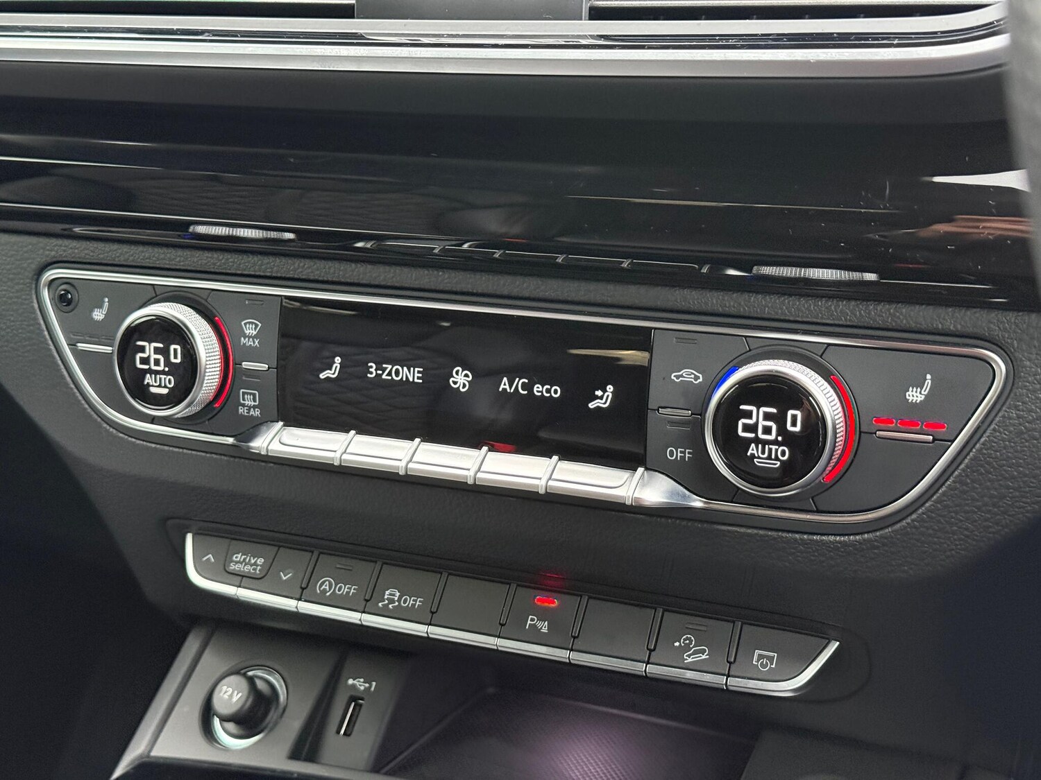 Used Audi Q5 2023 for sale - 76306842: Photo 20