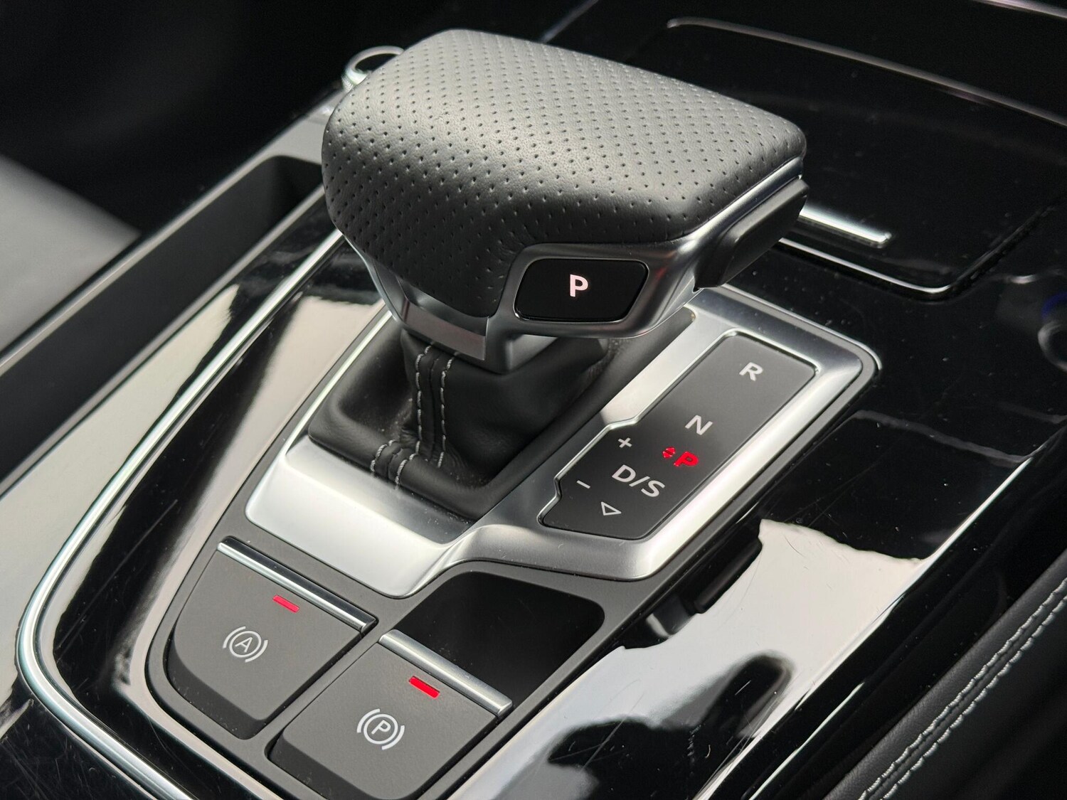 Used Audi Q5 2023 for sale - 76306842: Photo 21