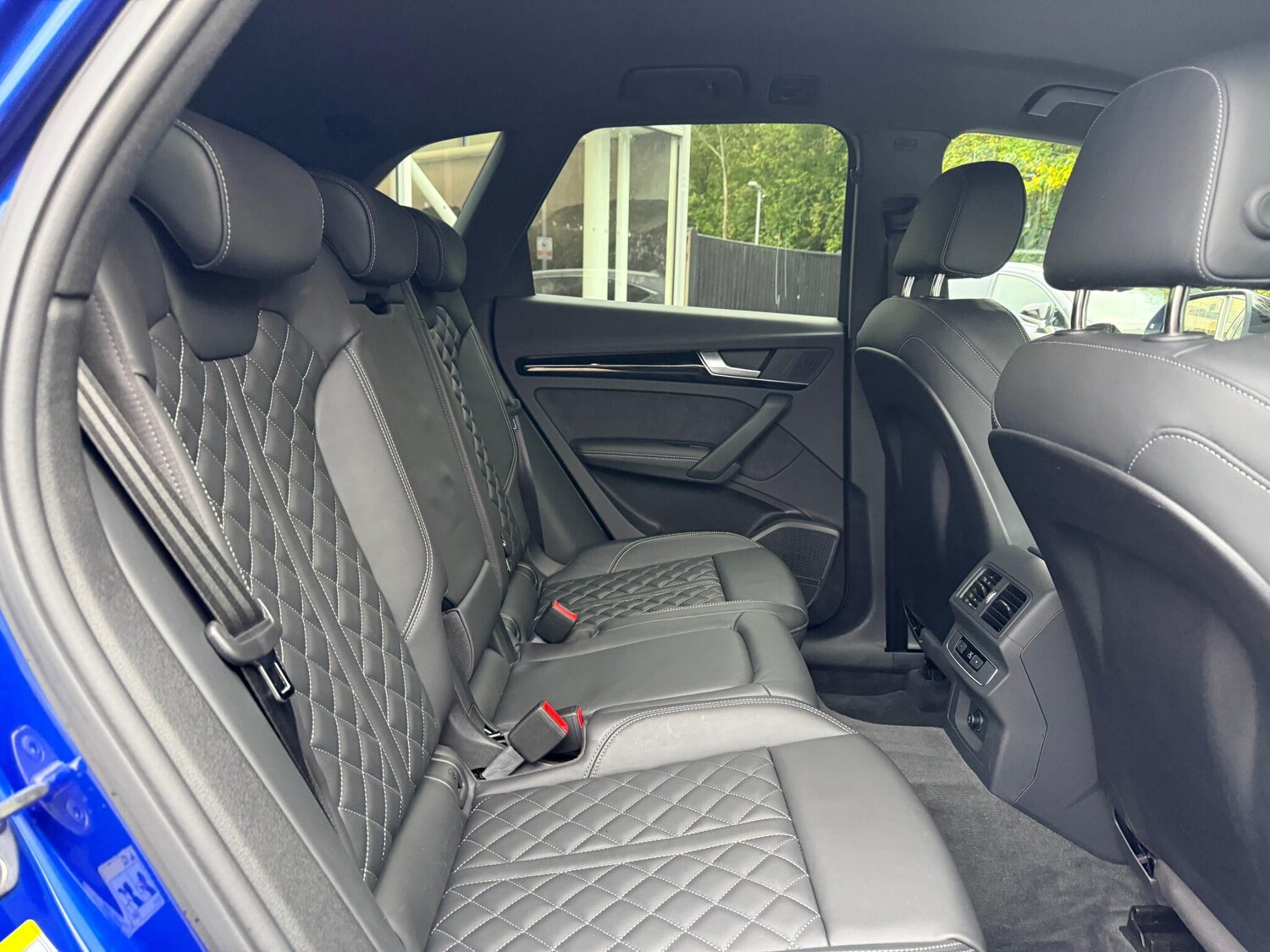 Used Audi Q5 2023 for sale - 76306842: Photo 29