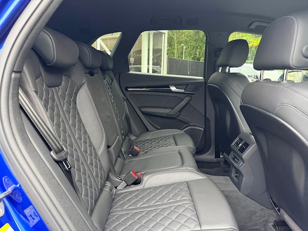 Used Audi Q5 2023 for sale - 76306842: Photo 29