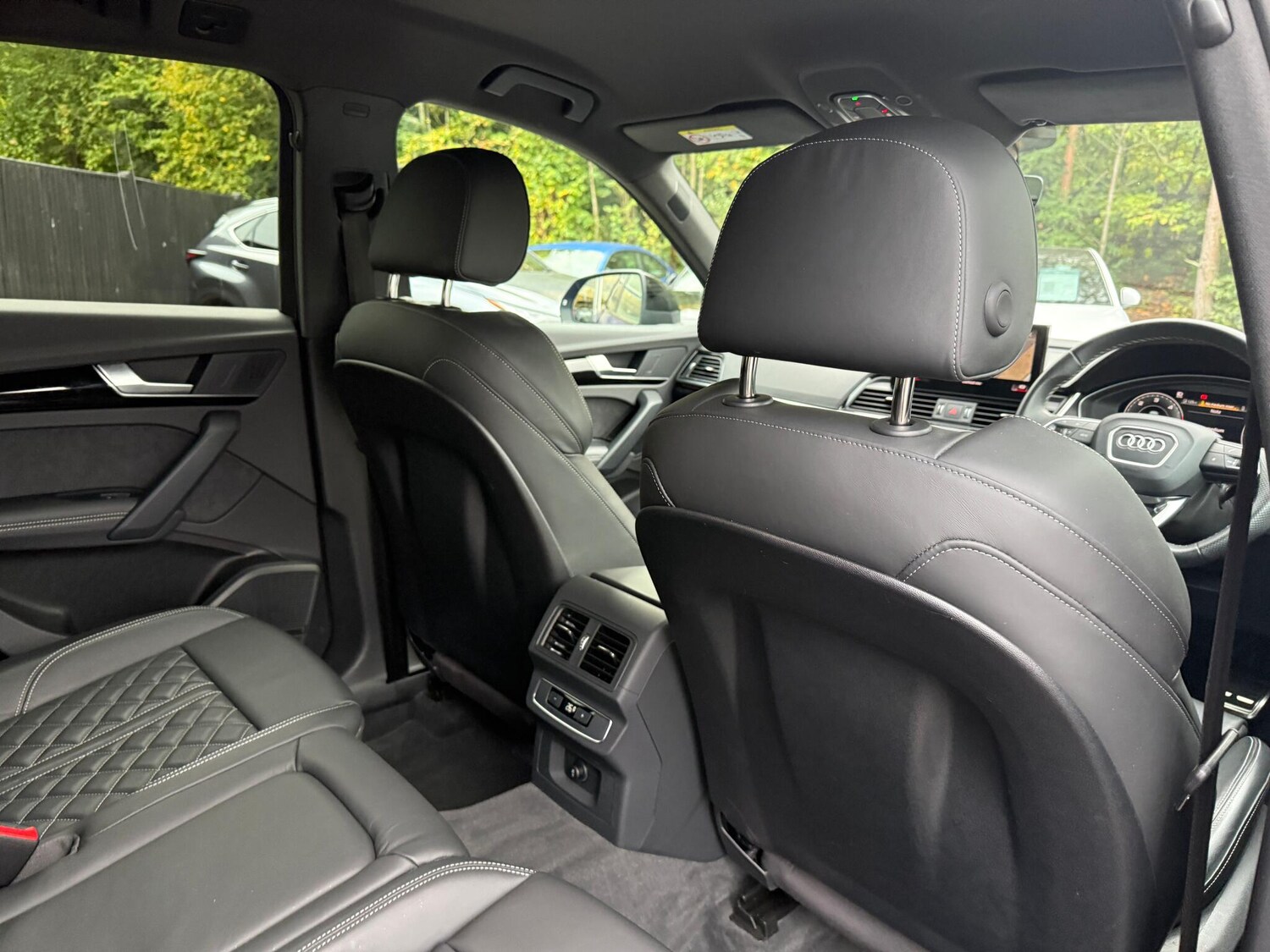 Used Audi Q5 2023 for sale - 76306842: Photo 30