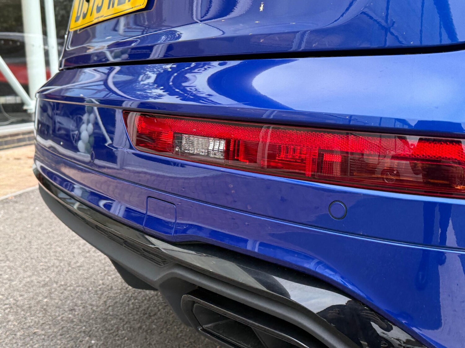 Used Audi Q5 2023 for sale - 76306842: Photo 36