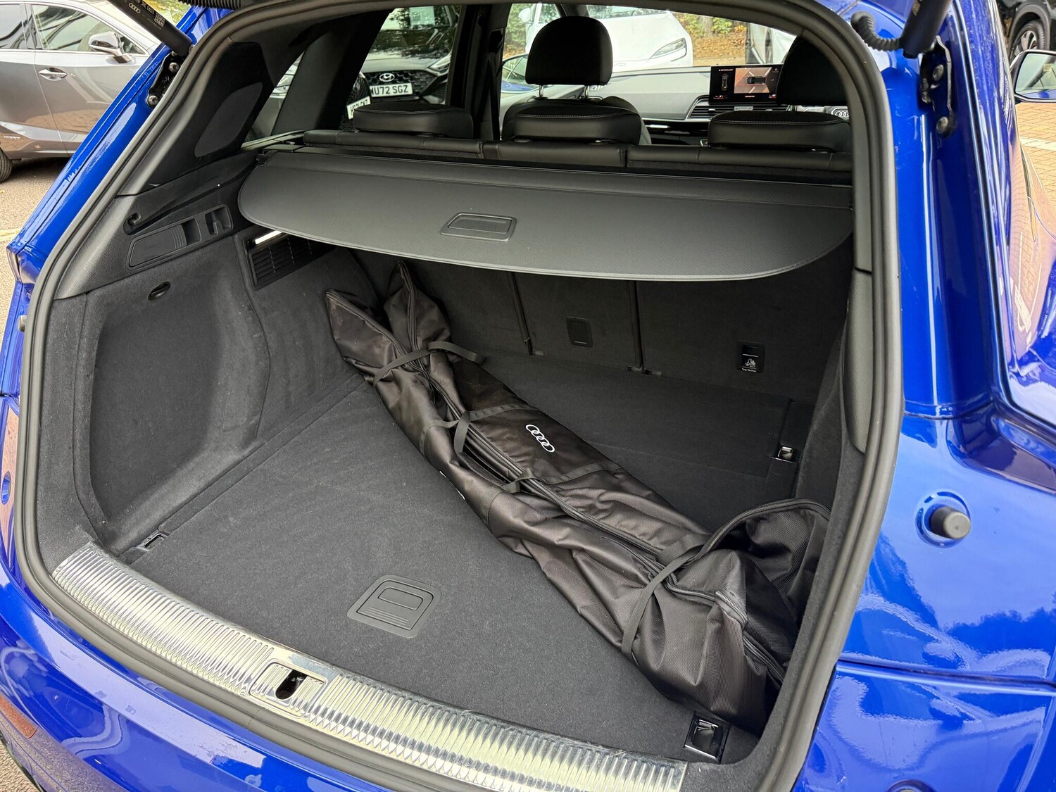 Used Audi Q5 2023 for sale - 76306842: Photo 39