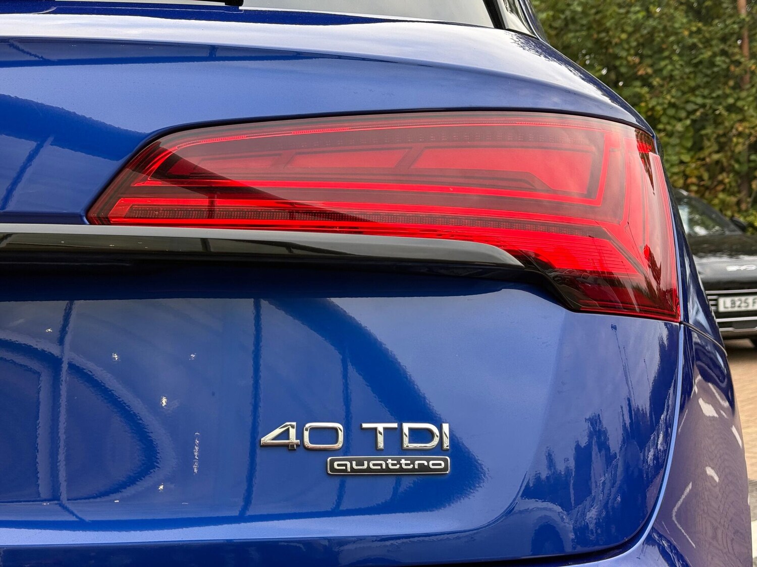 Used Audi Q5 2023 for sale - 76306842: Photo 43