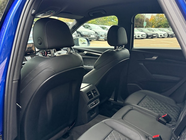 Used Audi Q5 2023 for sale - 76306842: Photo 46