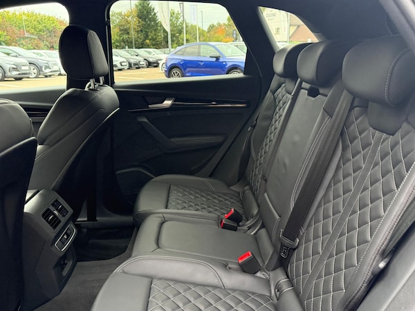 Used Audi Q5 2023 for sale - 76306842: Photo 47