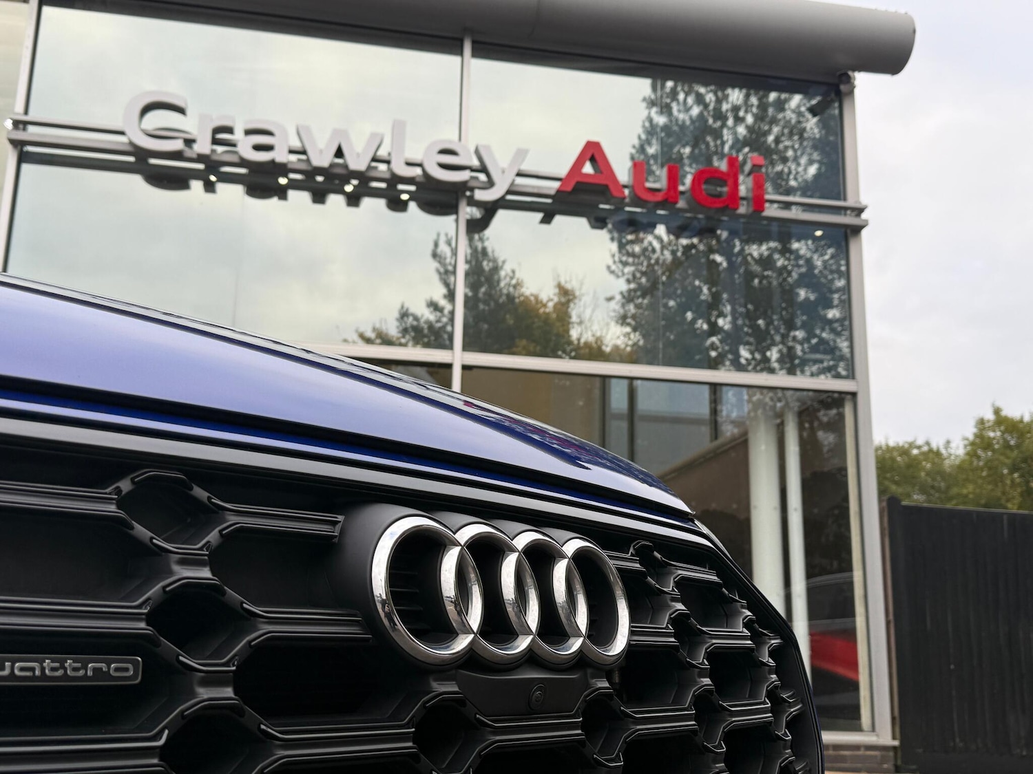 Used Audi Q5 2023 for sale - 76306842: Photo 7