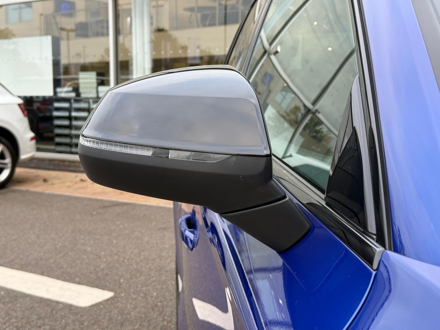 Used Audi Q5 2023 for sale - 76306842: Photo 8