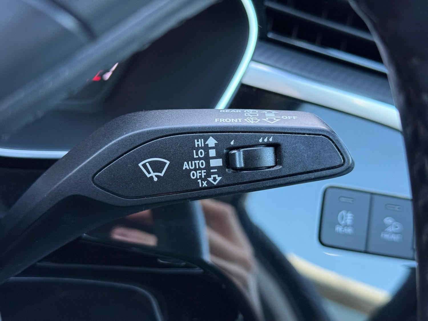 Used Audi Q3 2019 for sale - 76620569: Photo 14