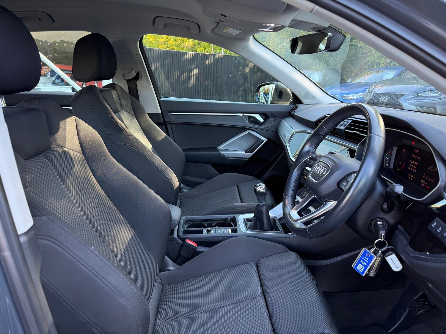 Used Audi Q3 2019 for sale - 76620569: Photo 23