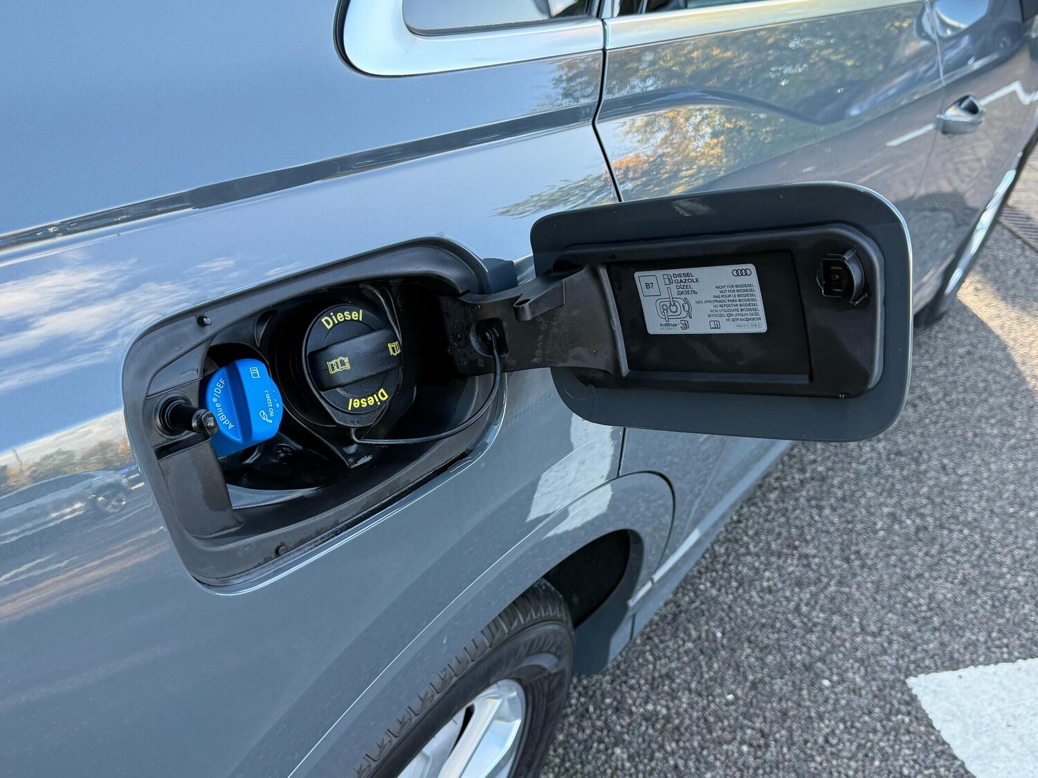 Used Audi Q3 2019 for sale - 76620569: Photo 25