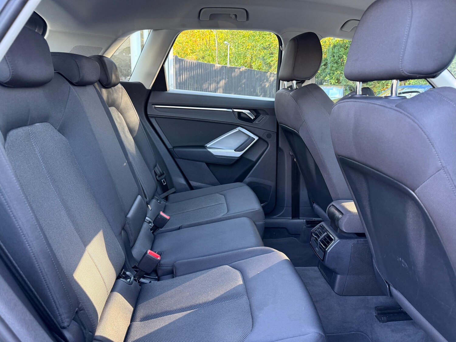 Used Audi Q3 2019 for sale - 76620569: Photo 28