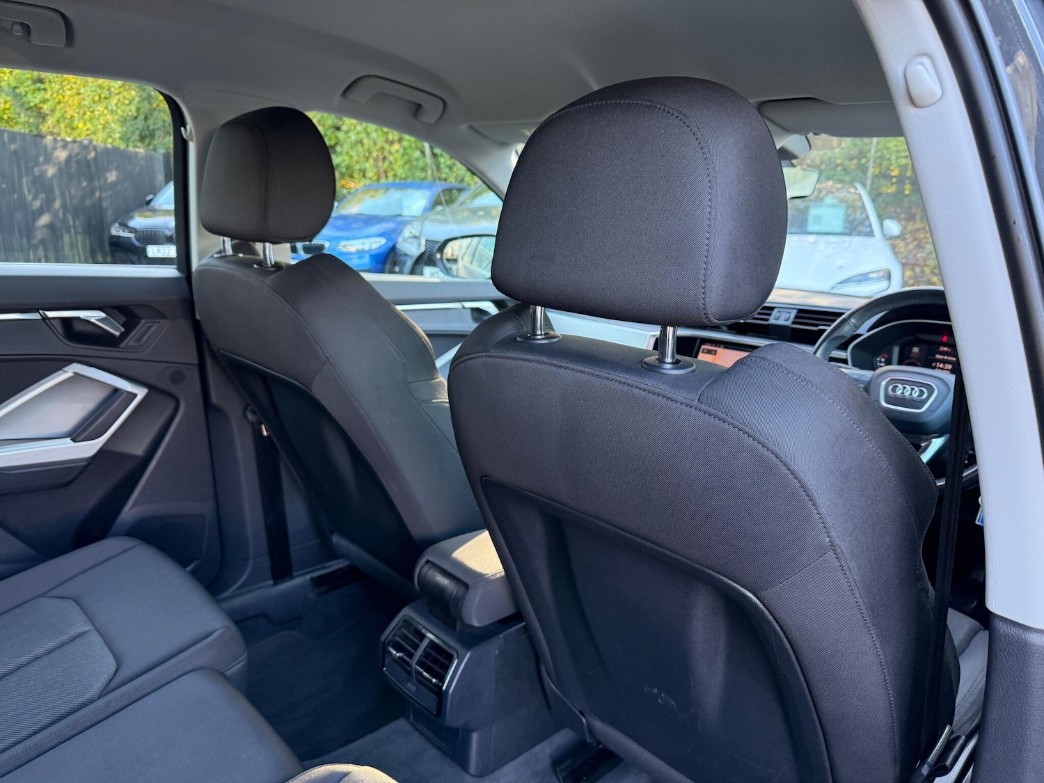 Used Audi Q3 2019 for sale - 76620569: Photo 29