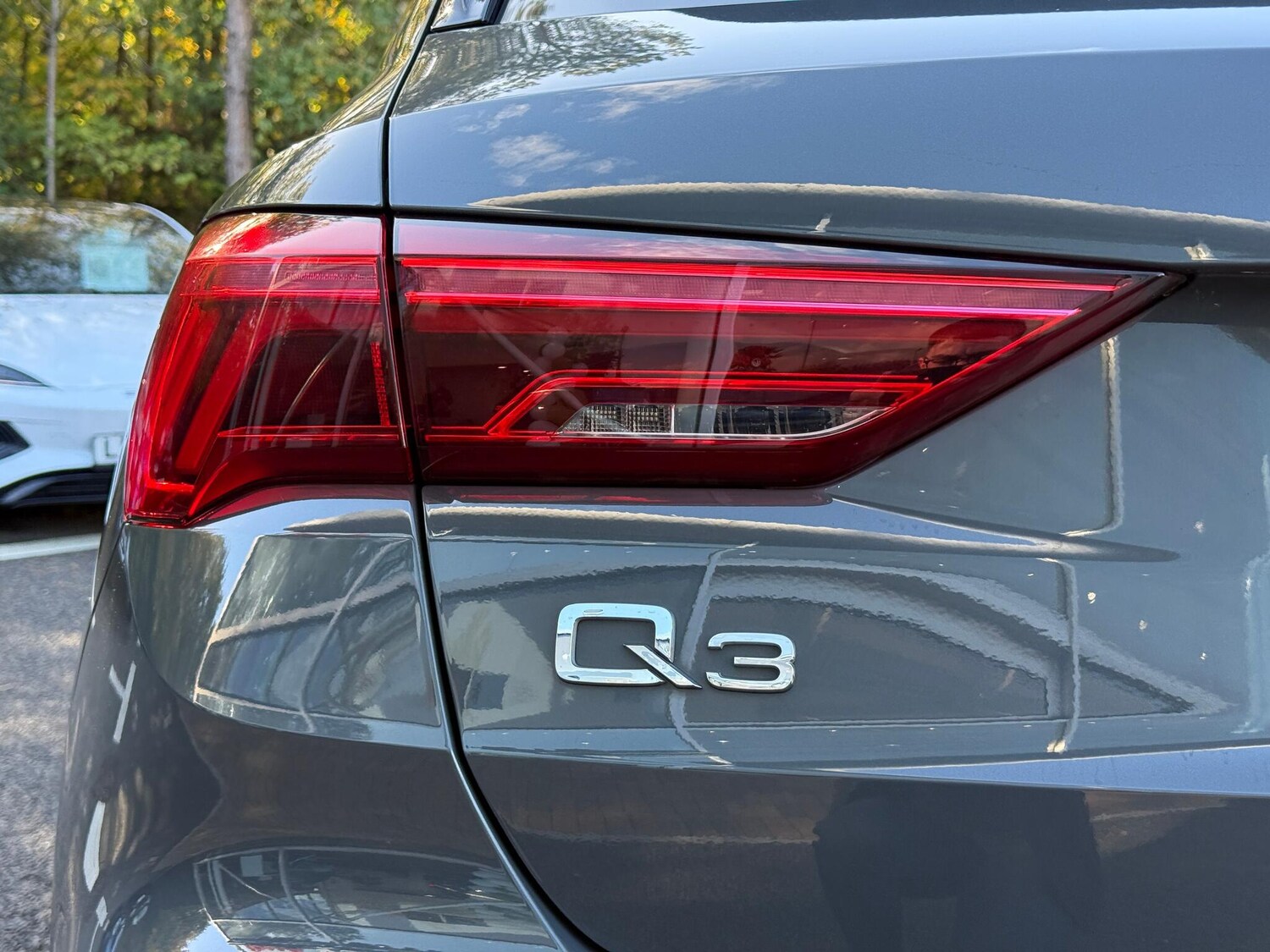 Used Audi Q3 2019 for sale - 76620569: Photo 38