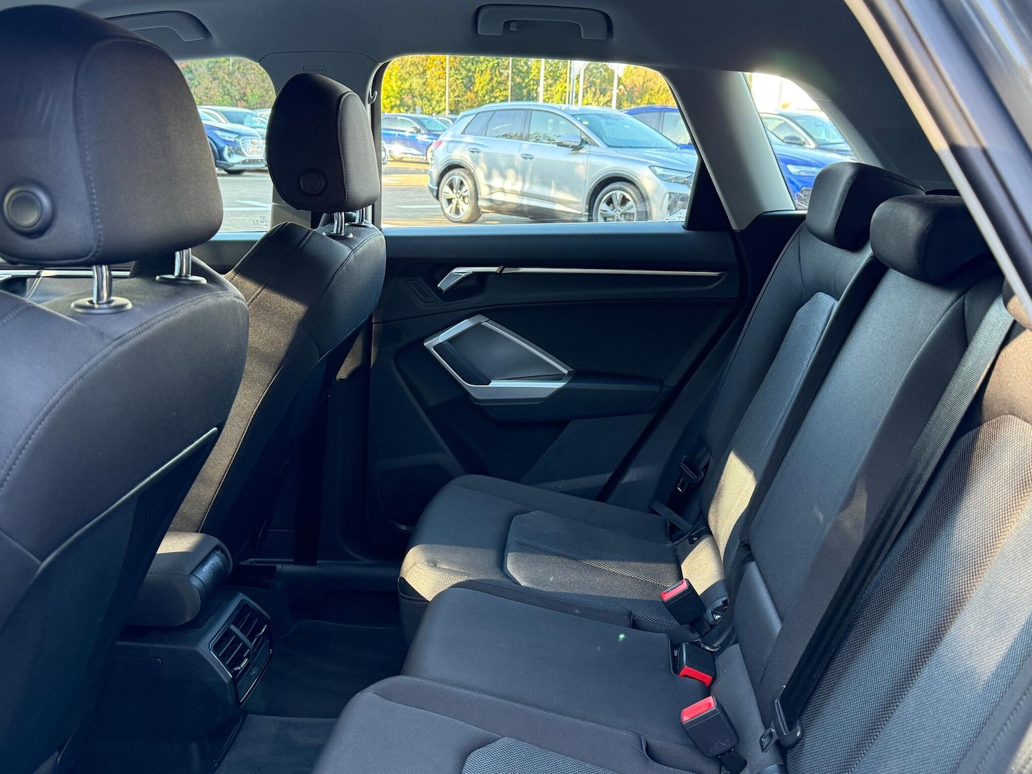 Used Audi Q3 2019 for sale - 76620569: Photo 45