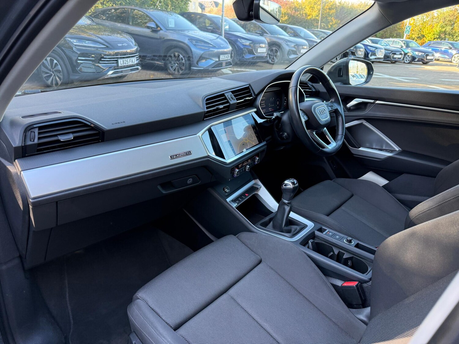 Used Audi Q3 2019 for sale - 76620569: Photo 46