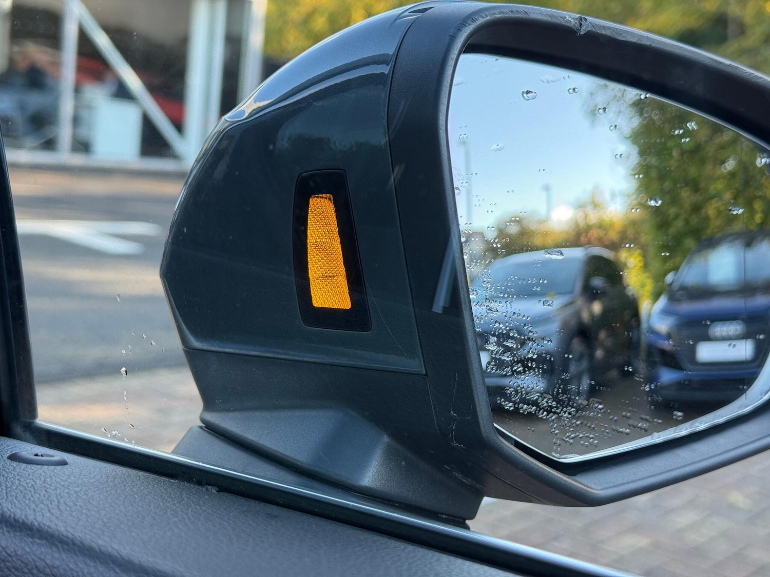 Used Audi Q3 2019 for sale - 76620569: Photo 5