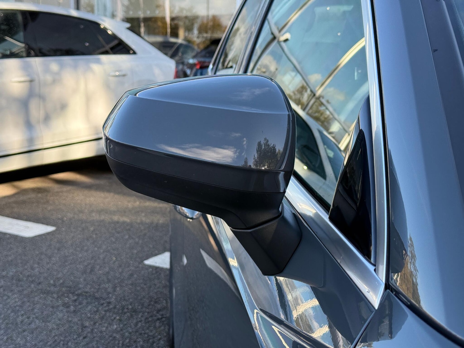 Used Audi Q3 2019 for sale - 76620569: Photo 6