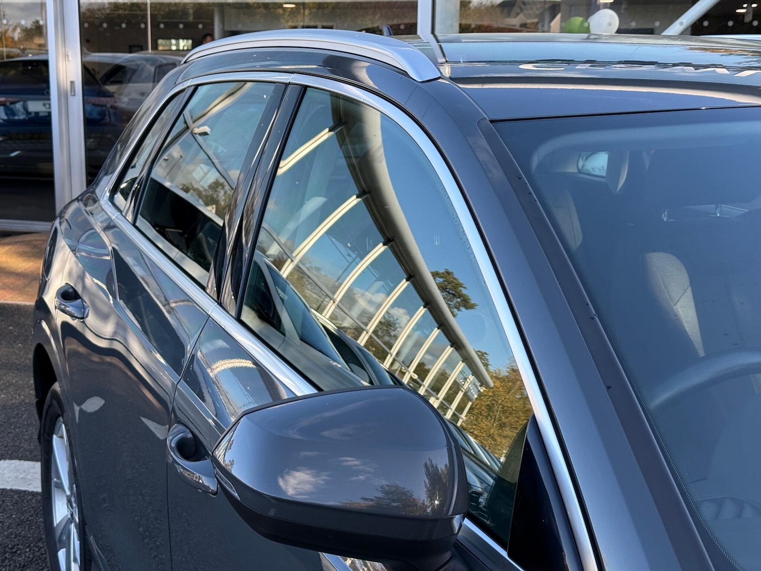 Used Audi Q3 2019 for sale - 76620569: Photo 7