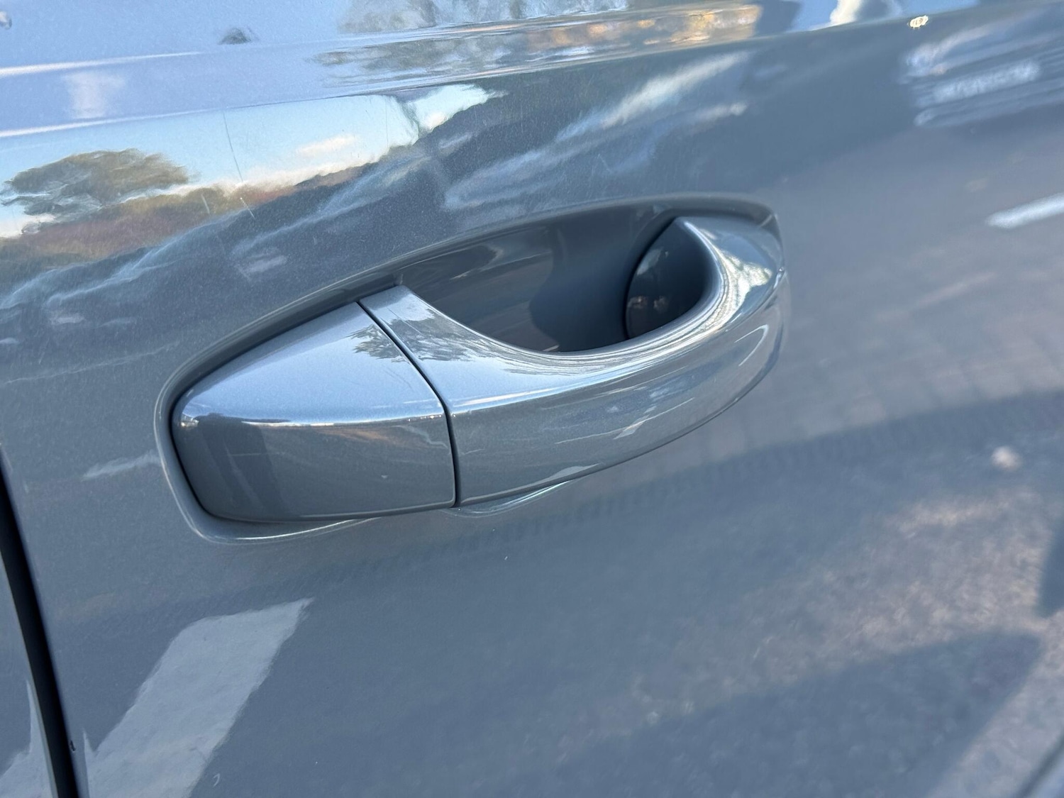 Used Audi Q3 2019 for sale - 76620569: Photo 8