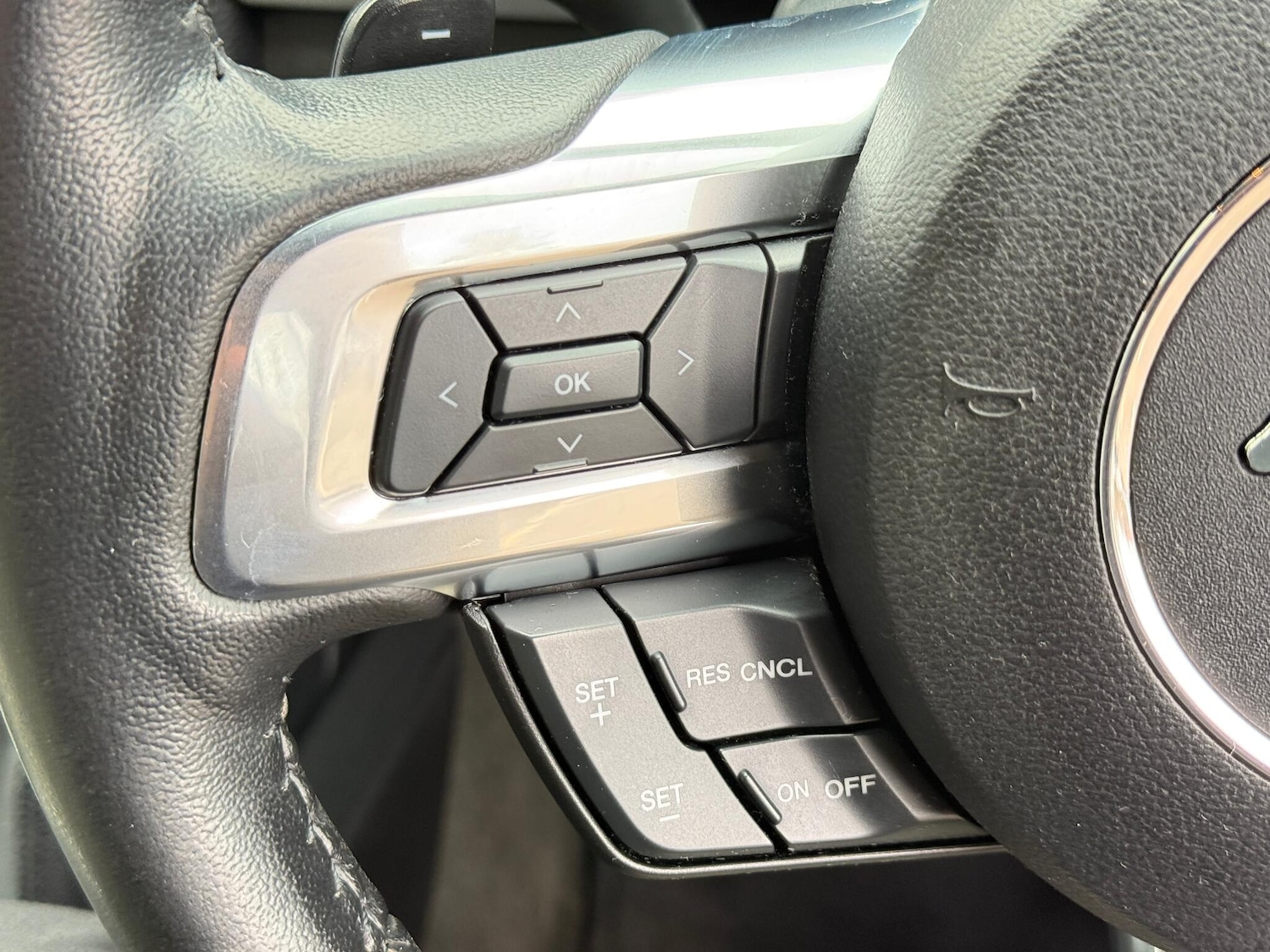 Used Ford Mustang 2018 for sale - 77625717: Photo 11