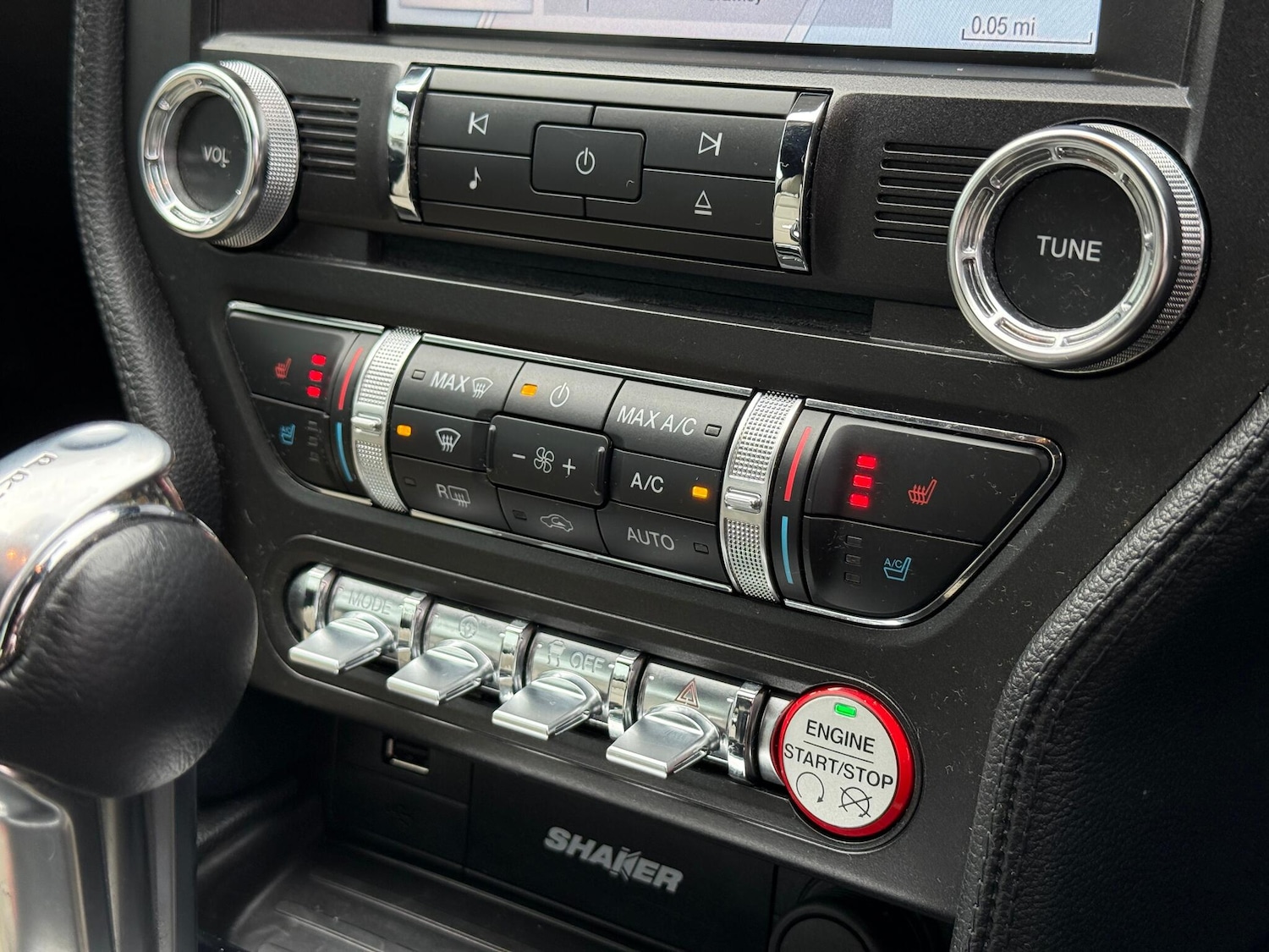 Used Ford Mustang 2018 for sale - 77625717: Photo 16