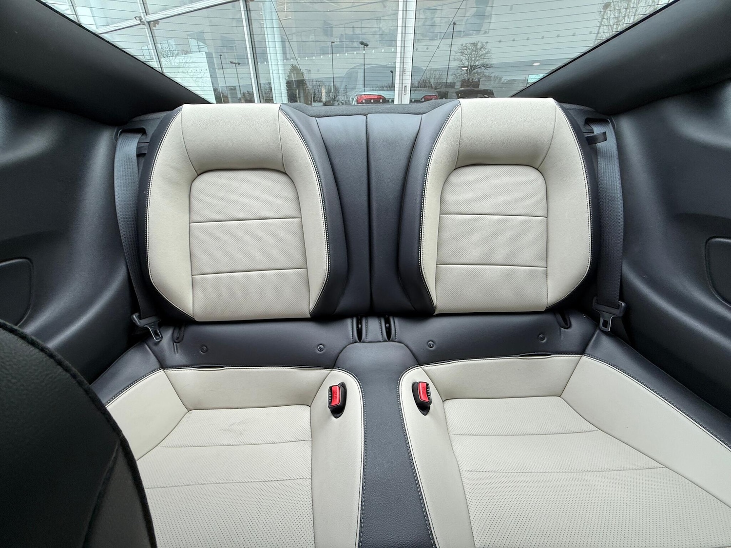 Used Ford Mustang 2018 for sale - 77625717: Photo 19