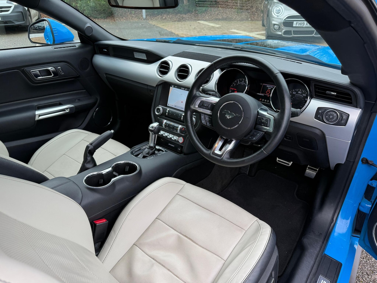 Used Ford Mustang 2018 for sale - 77625717: Photo 22