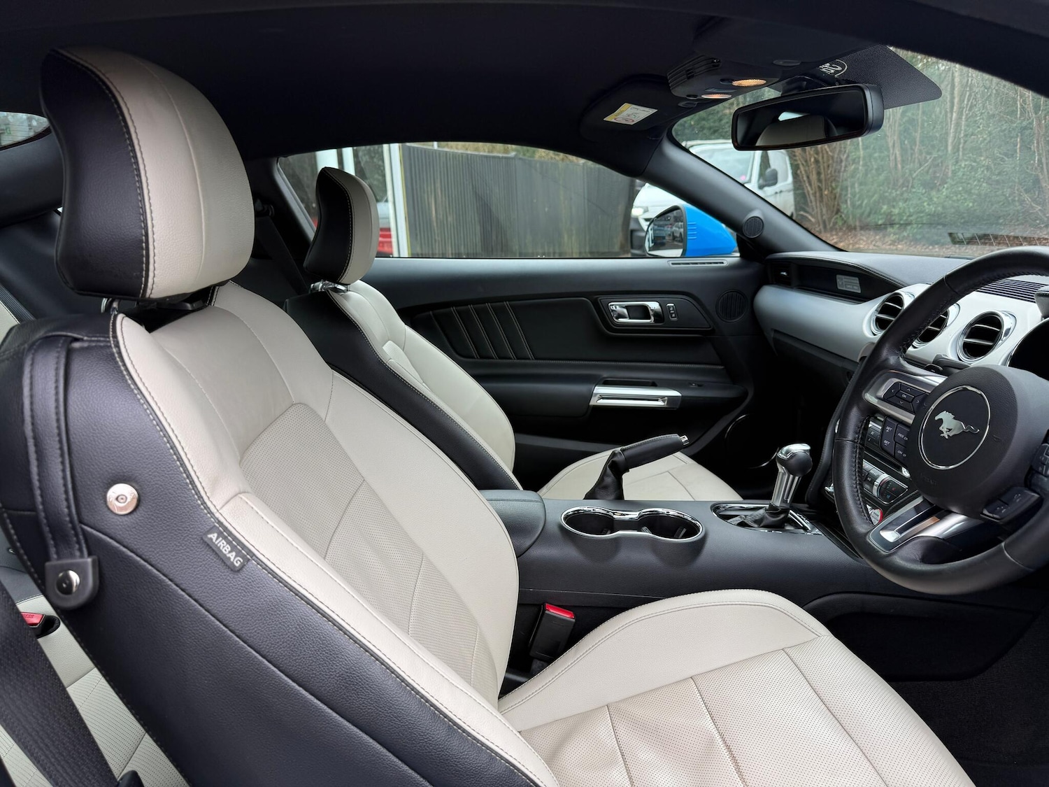 Used Ford Mustang 2018 for sale - 77625717: Photo 24