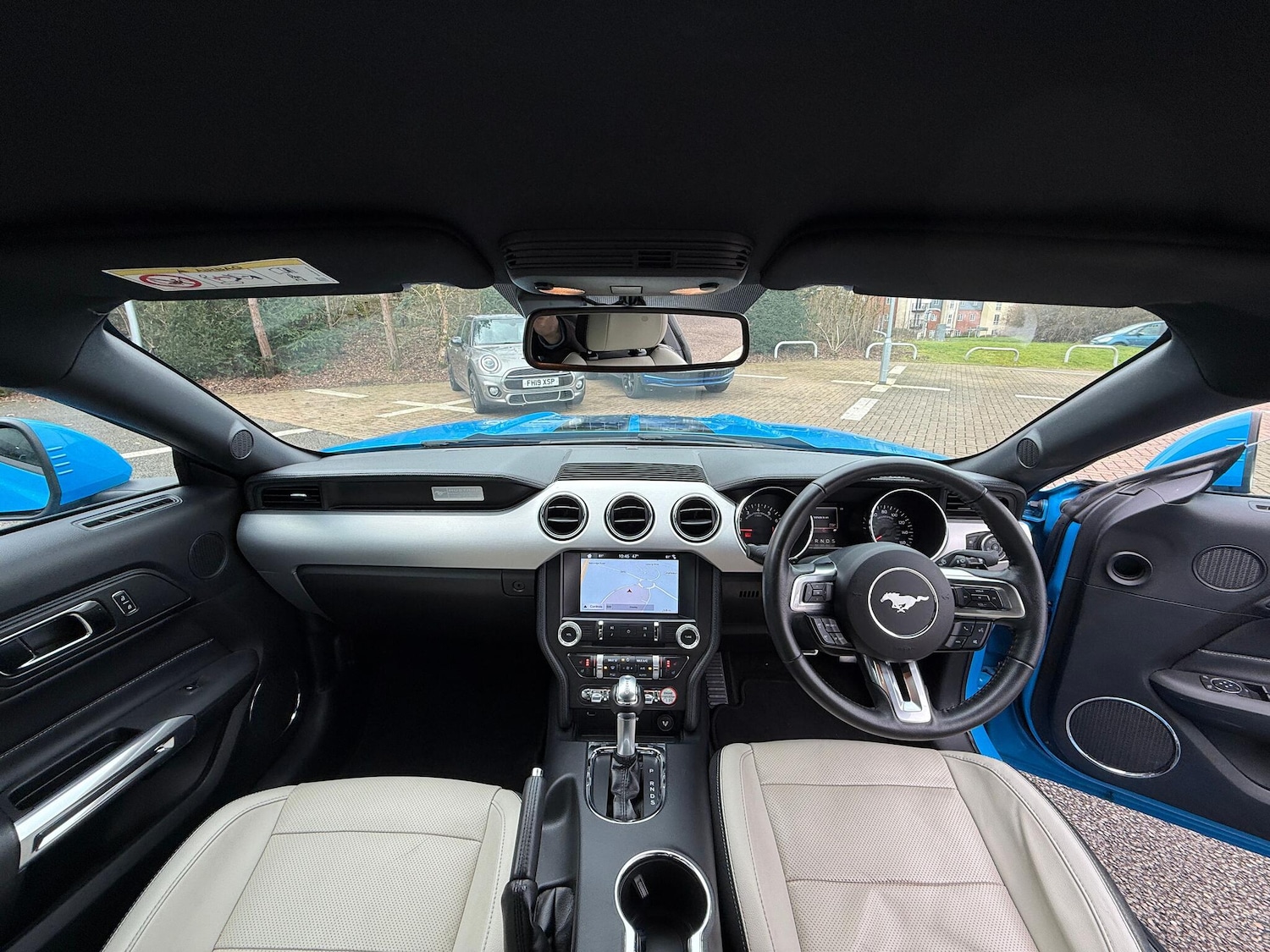 Used Ford Mustang 2018 for sale - 77625717: Photo 25