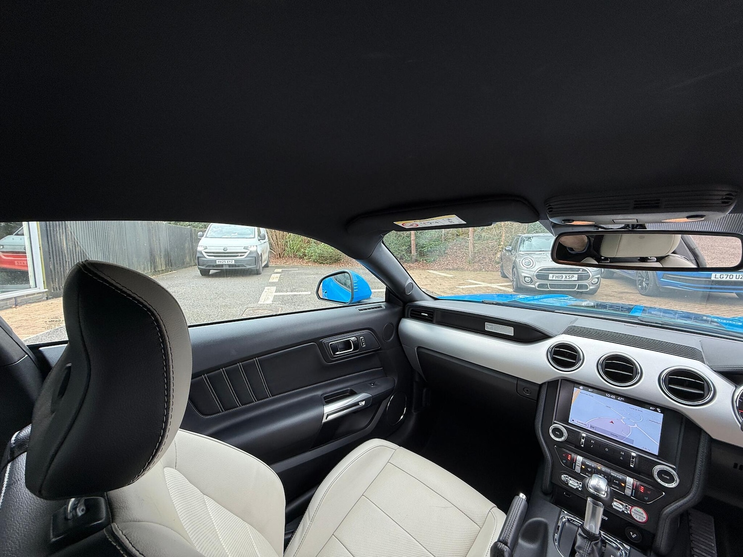 Used Ford Mustang 2018 for sale - 77625717: Photo 26