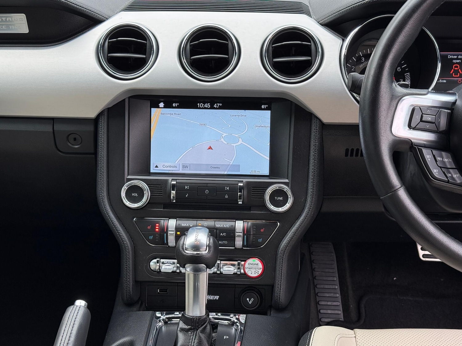 Used Ford Mustang 2018 for sale - 77625717: Photo 28