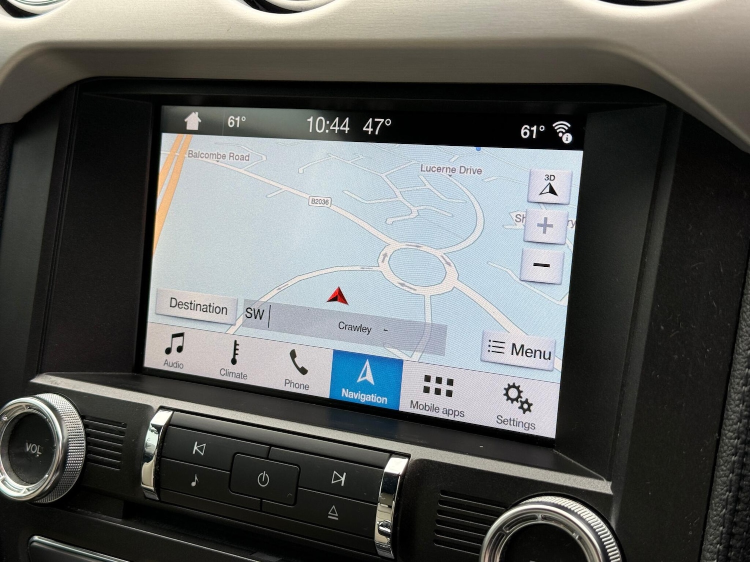 Used Ford Mustang 2018 for sale - 77625717: Photo 3