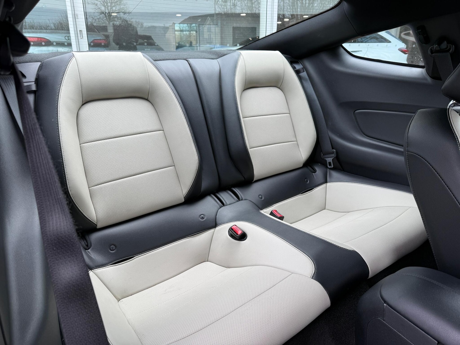 Used Ford Mustang 2018 for sale - 77625717: Photo 30