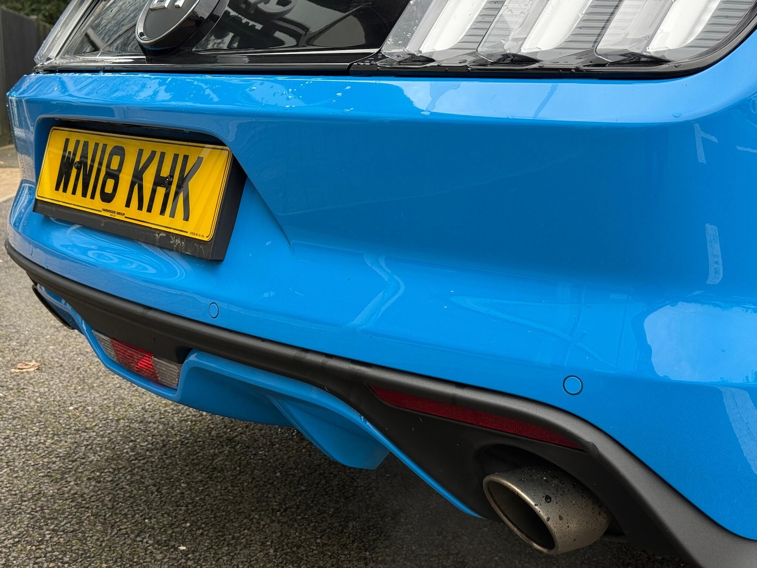 Used Ford Mustang 2018 for sale - 77625717: Photo 33