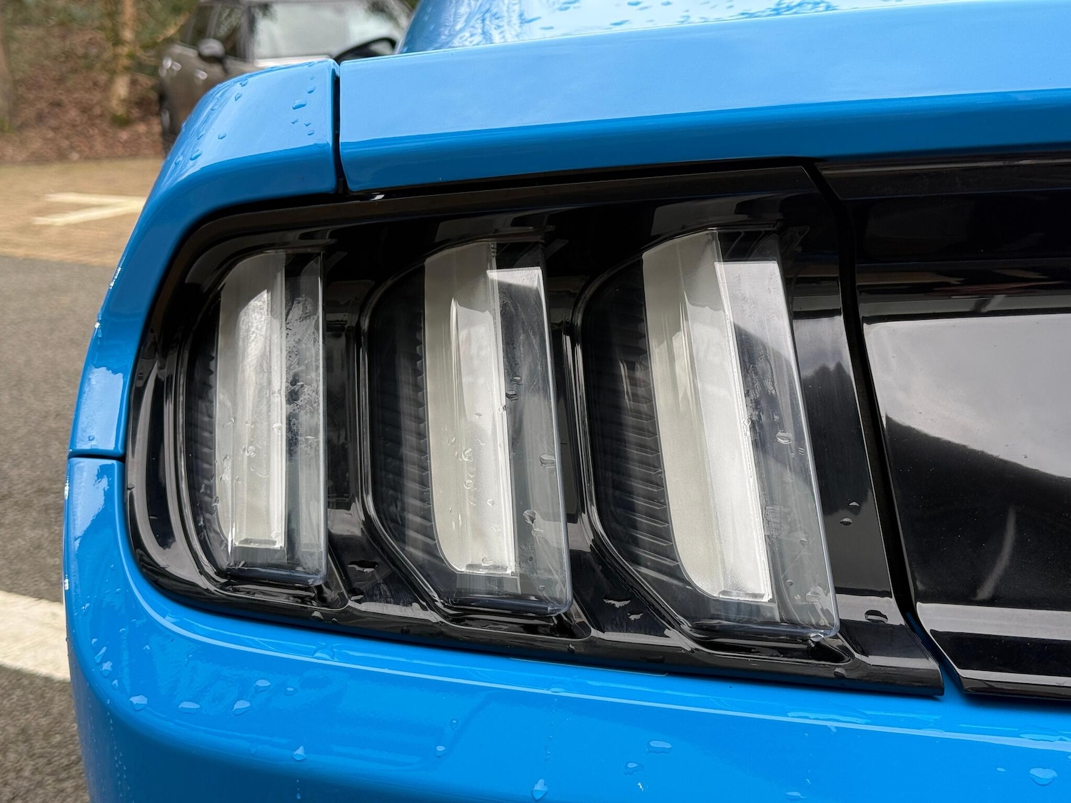 Used Ford Mustang 2018 for sale - 77625717: Photo 34