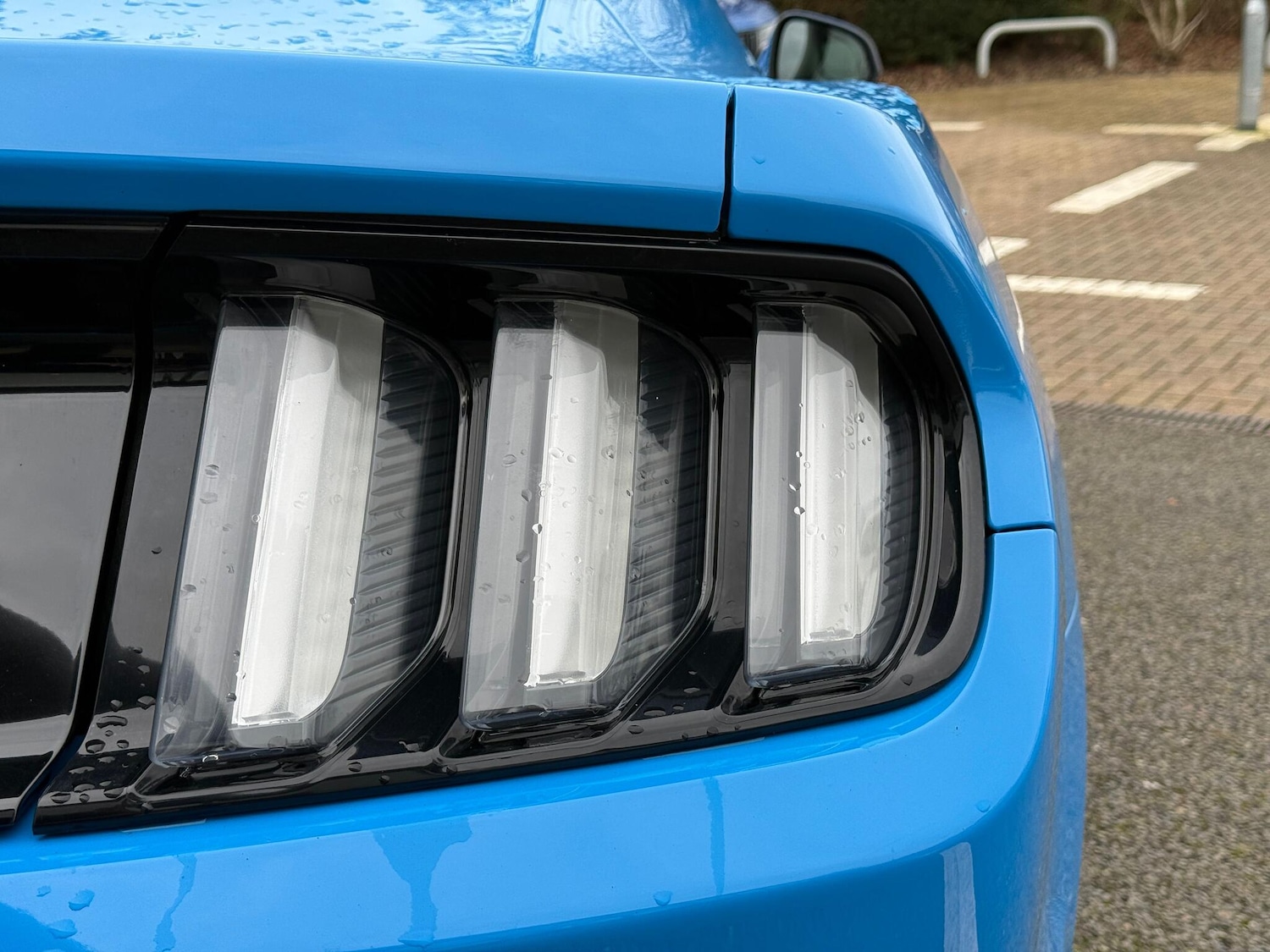 Used Ford Mustang 2018 for sale - 77625717: Photo 35