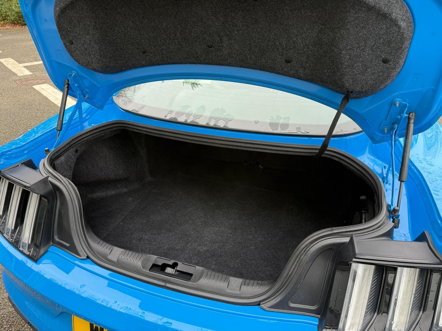 Used Ford Mustang 2018 for sale - 77625717: Photo 37