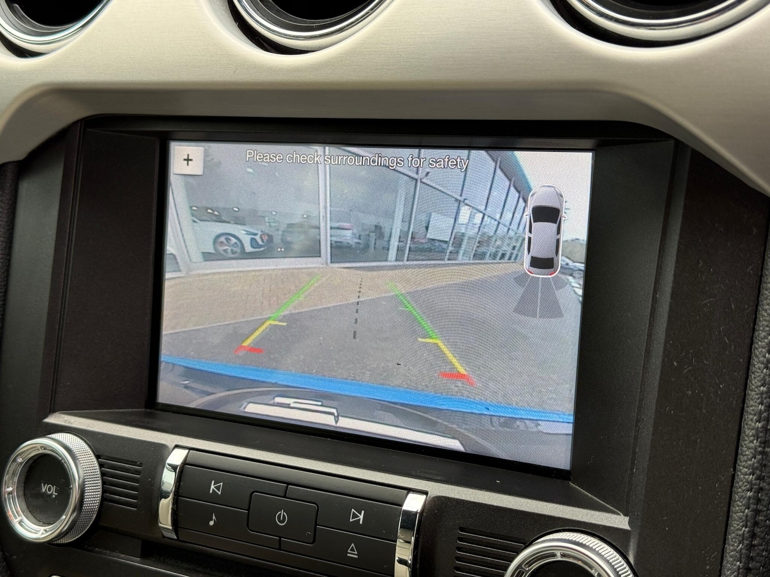 Used Ford Mustang 2018 for sale - 77625717: Photo 4