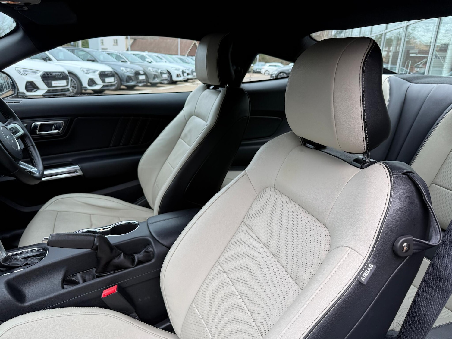 Used Ford Mustang 2018 for sale - 77625717: Photo 41