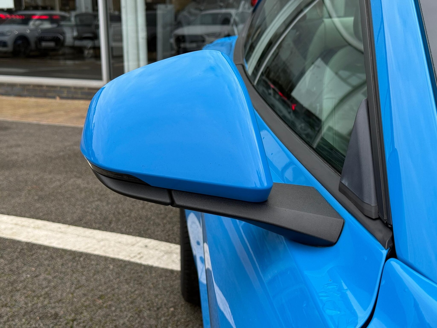 Used Ford Mustang 2018 for sale - 77625717: Photo 7