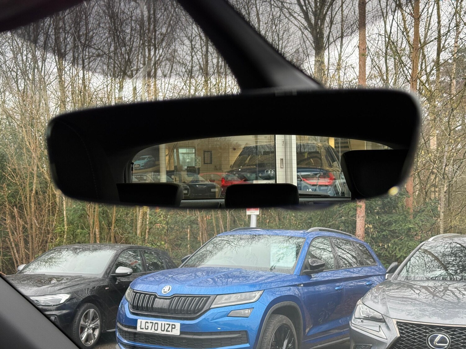 Used Audi Q2 for sale - 77496238: Photo 18