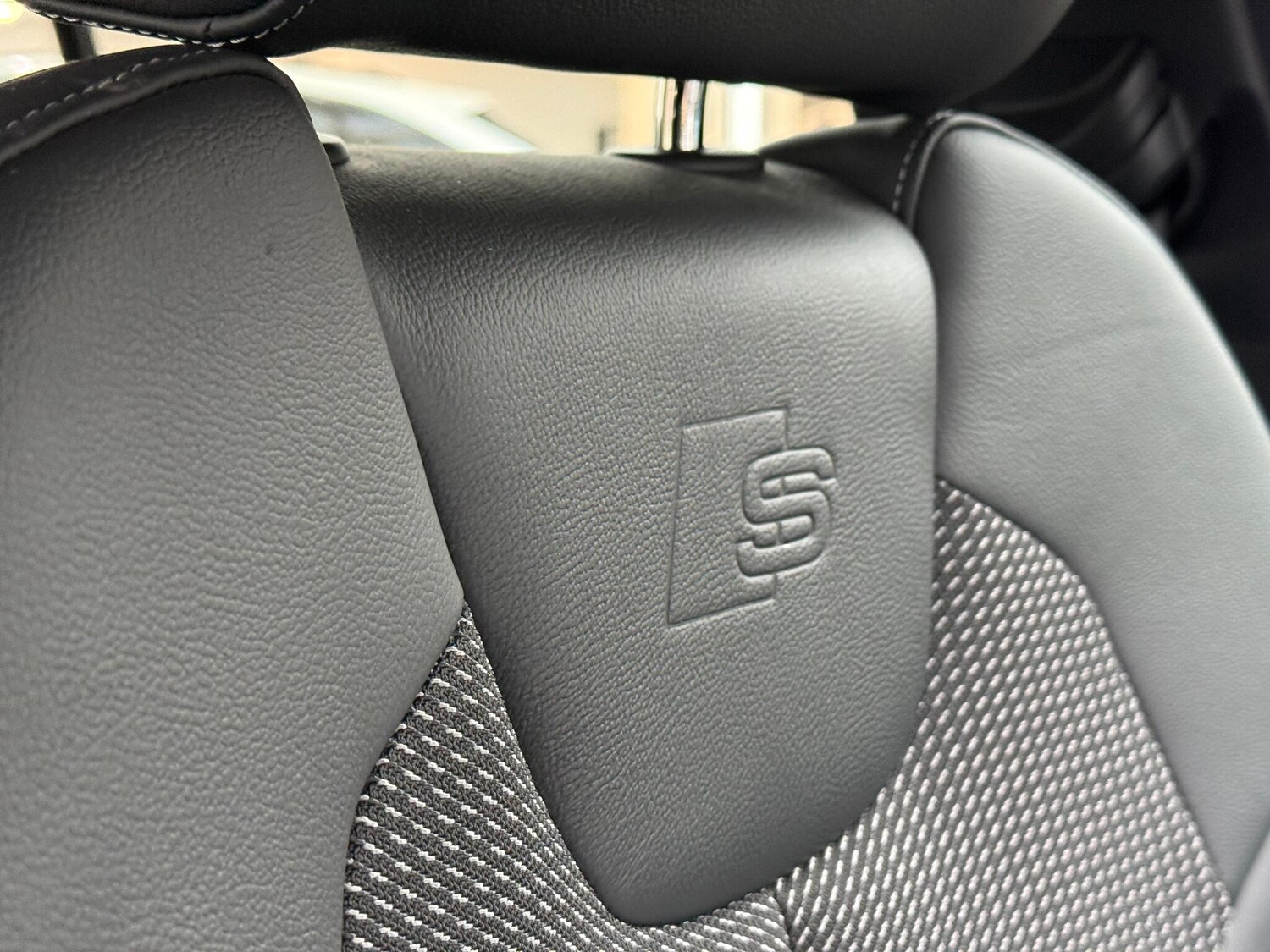 Used Audi Q2 for sale - 77496238: Photo 21