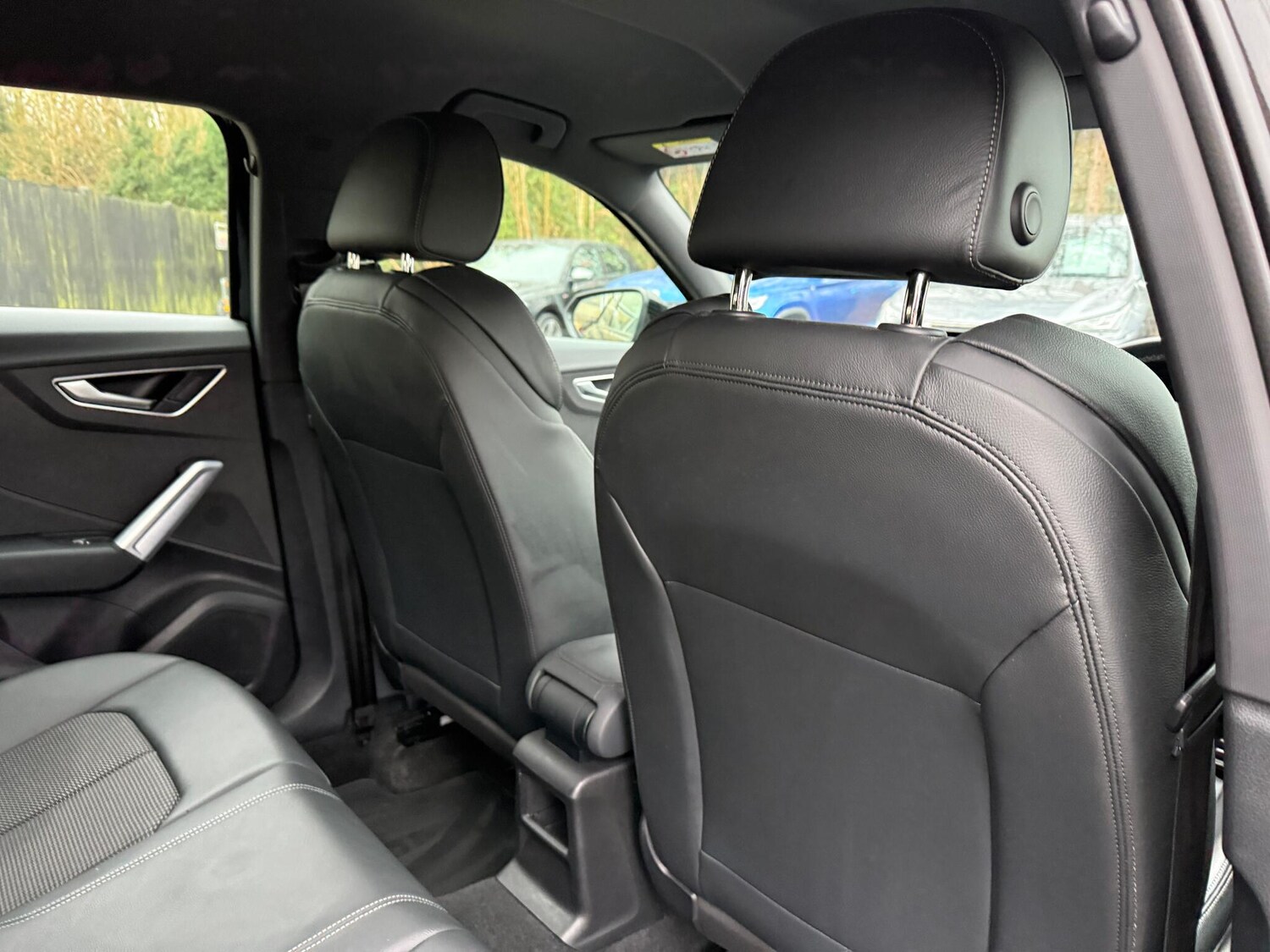 Used Audi Q2 for sale - 77496238: Photo 37